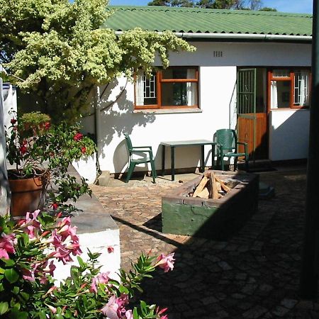 Snails' End Cottage Hermanus Exterior photo