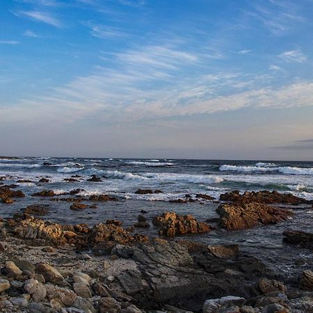 Snails' End Cottage Hermanus Exterior photo