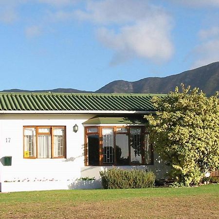 Snails' End Cottage Hermanus Exterior photo
