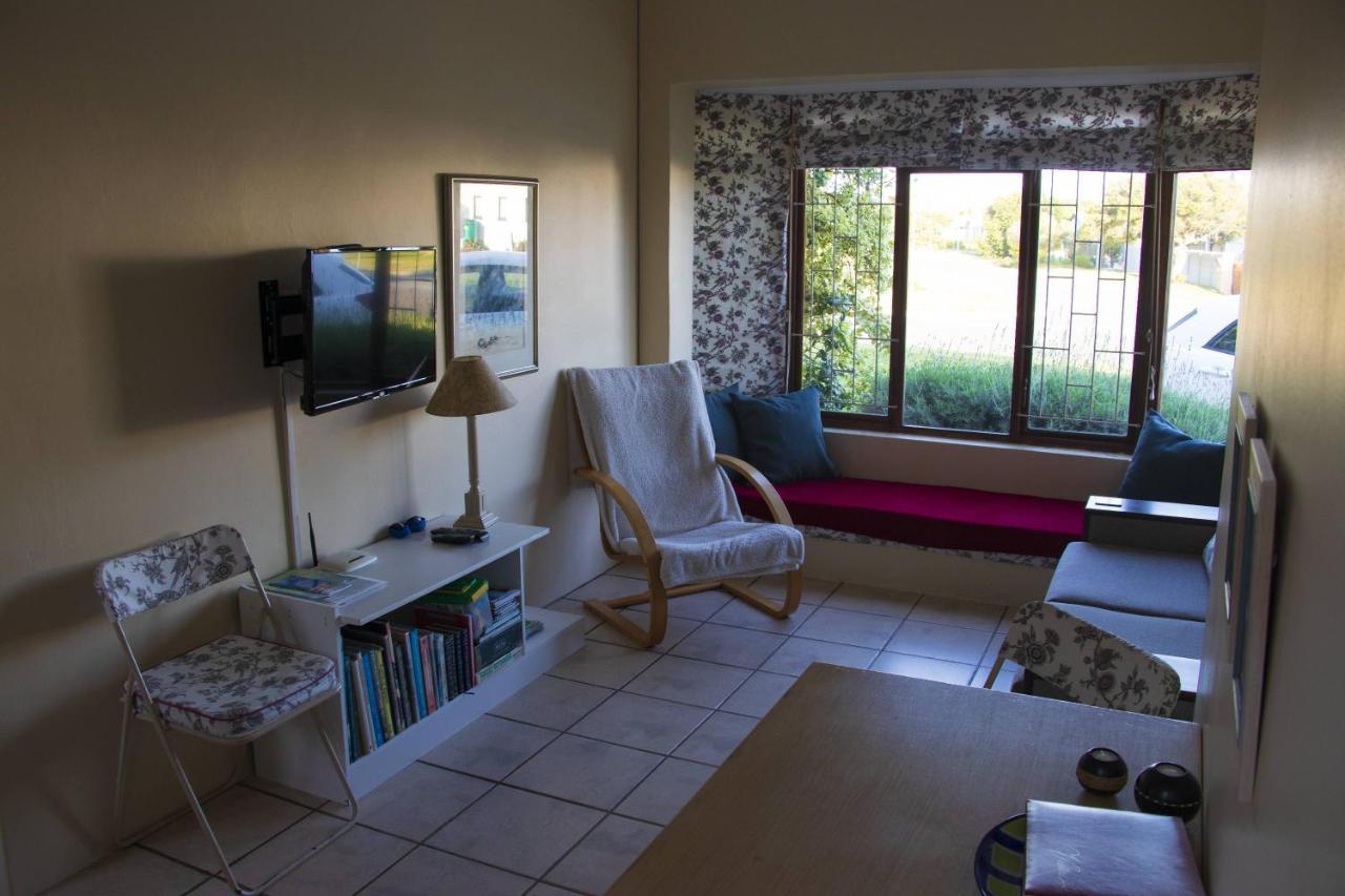 Snails' End Cottage Hermanus Exterior photo