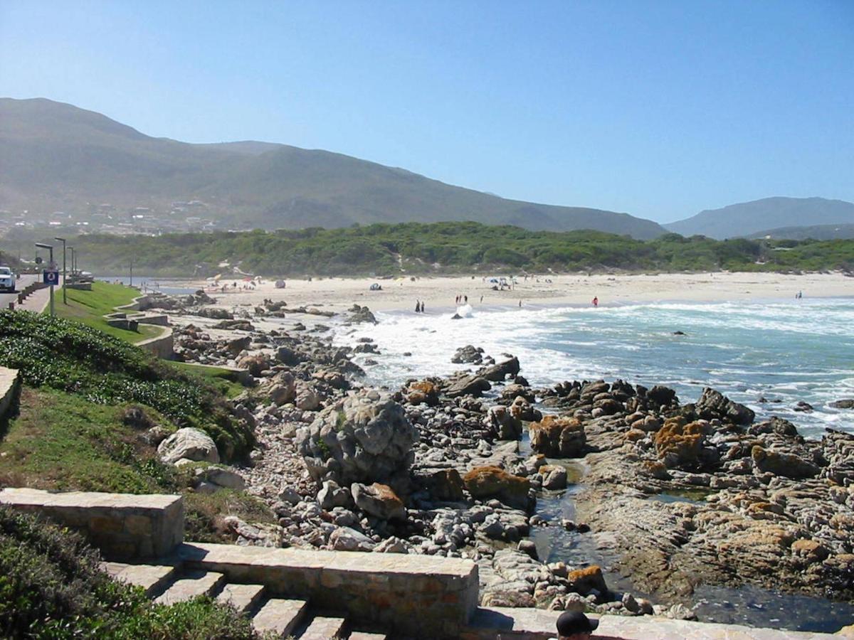 Snails' End Cottage Hermanus Exterior photo